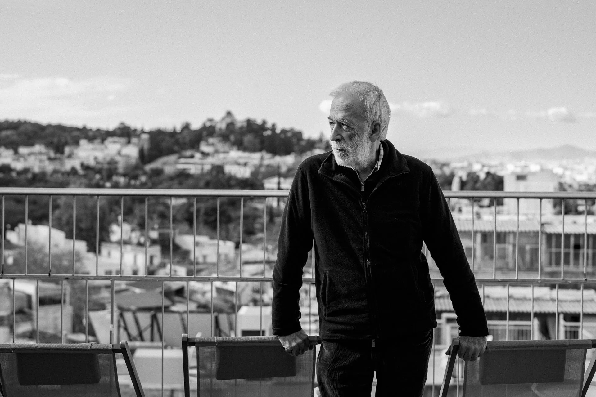 Αργύρης Μπακιρτζής