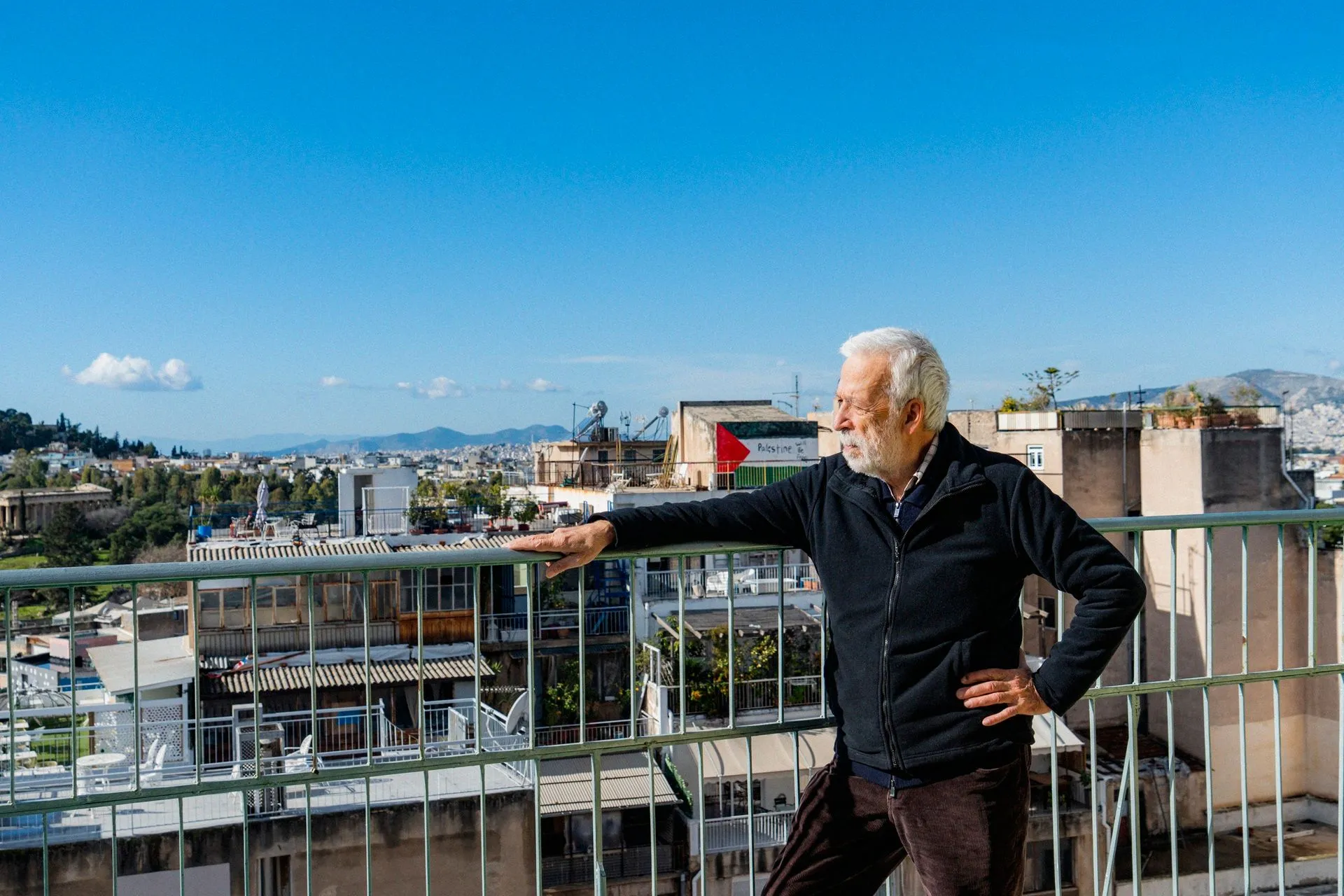 Αργύρης Μπακιρτζής