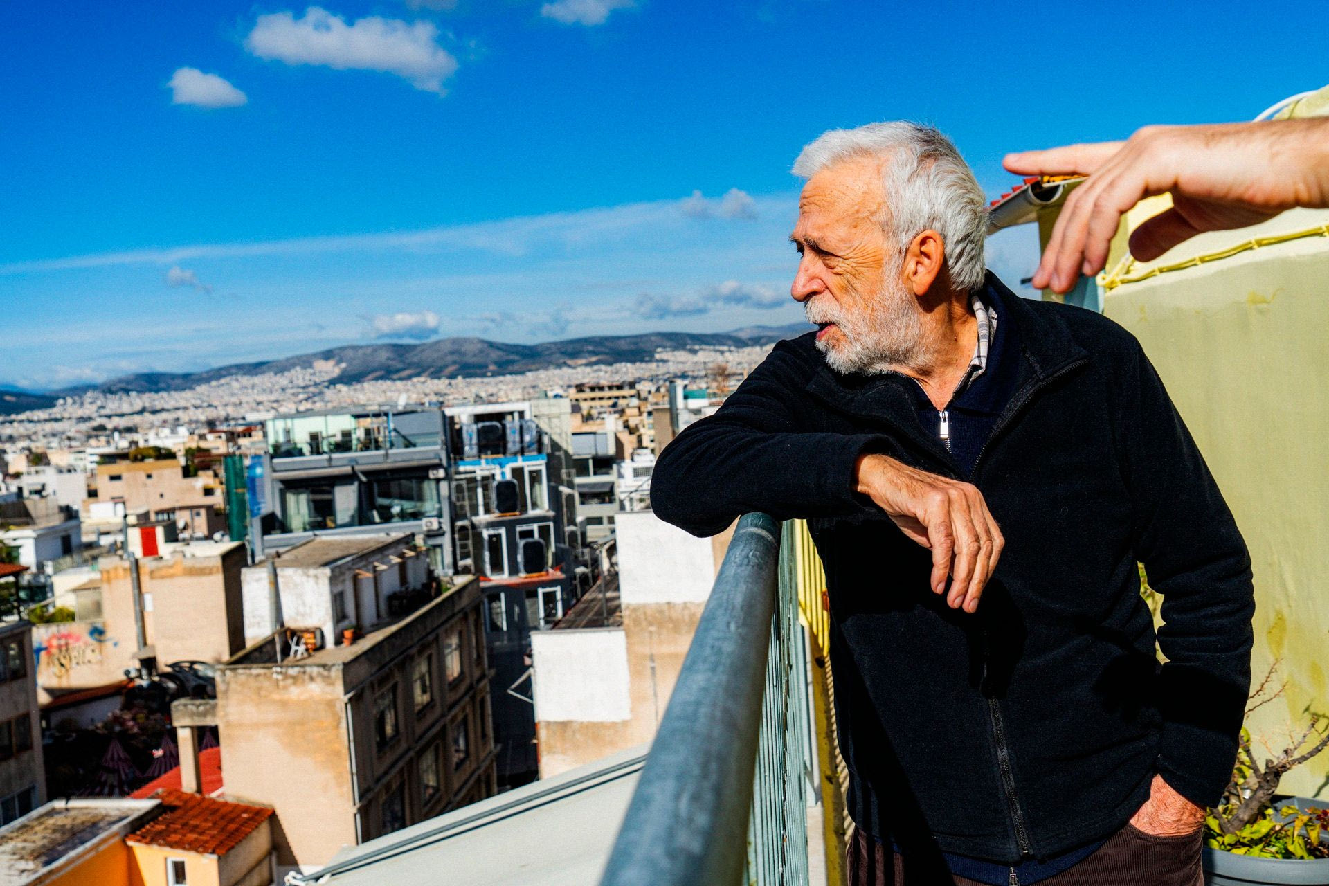 Αργύρης Μπακιρτζής