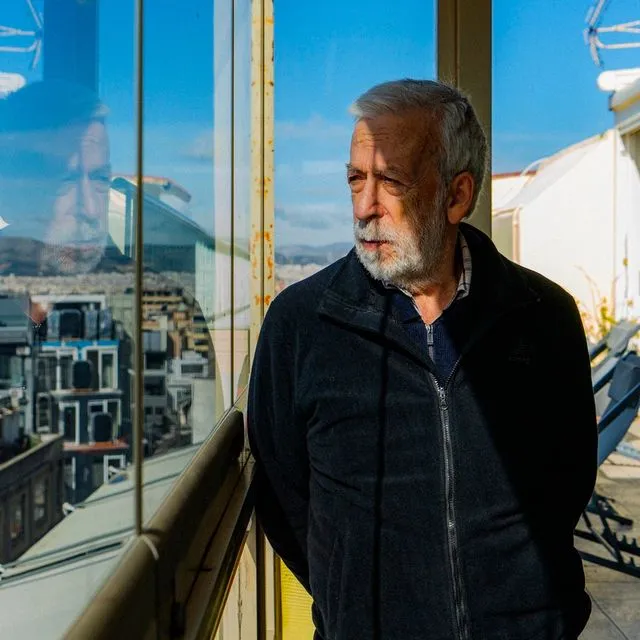 Αργύρης Μπακιρτζής