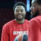 Μπαρτζώκας για ντεμπούτο του Ταϊρίκ Τζόουνς: “Μια ιδανική κατάσταση θα είναι να παίξει με την Καρδίτσα”