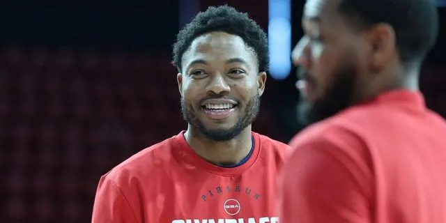 “Μια ιδανική κατάσταση θα είναι να παίξει με την Καρδίτσα”