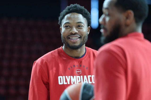 Μπαρτζώκας για ντεμπούτο του Ταϊρίκ Τζόουνς: “Μια ιδανική κατάσταση θα είναι να παίξει με την Καρδίτσα”