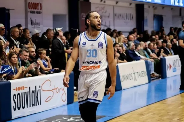 Μύκονος Betsson – Ηρακλής 83-80: Άντεξε στην πίεση και έκανε το 2/2 κόντρα στον Γηραιό