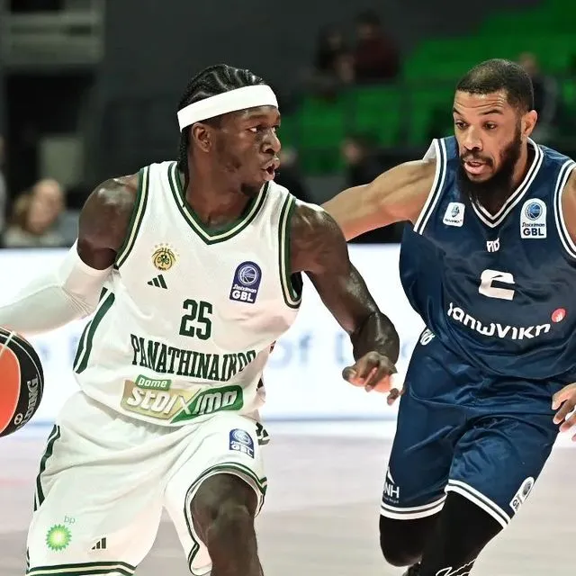 Οι πράσινοι πιέστηκαν, αλλά πήραν τη νίκη