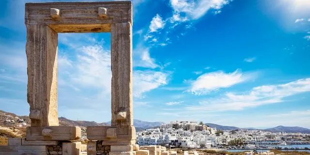 Νάξος: Μία απίστευτη ιστορία καταπάτησης (τουλάχιστον) 26 χρόνων