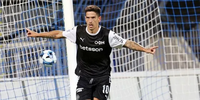 Κύπελλο Ελλάδας Betsson: Πού θα δείτε το ΟΦΗ – Αστέρας AKTOR για το τελευταίο εισιτήριο στα προημιτελικά