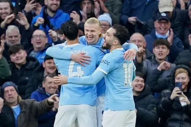 Πού θα δείτε Νιούκαστλ – Μάντσεστερ Σίτι για το Κύπελλο Αγγλίας, τη Ρόμα και την Ντόρτμουντ