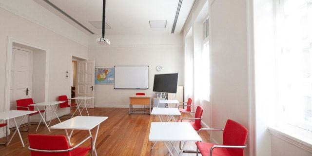 Το Ινστιτούτο Θερβάντες σε φέρνει πιο κοντά στα όνειρά σου