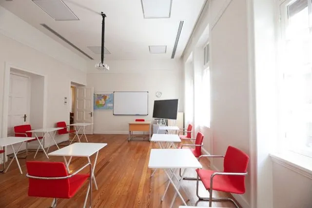 Το Ινστιτούτο Θερβάντες σε φέρνει πιο κοντά στα όνειρά σου