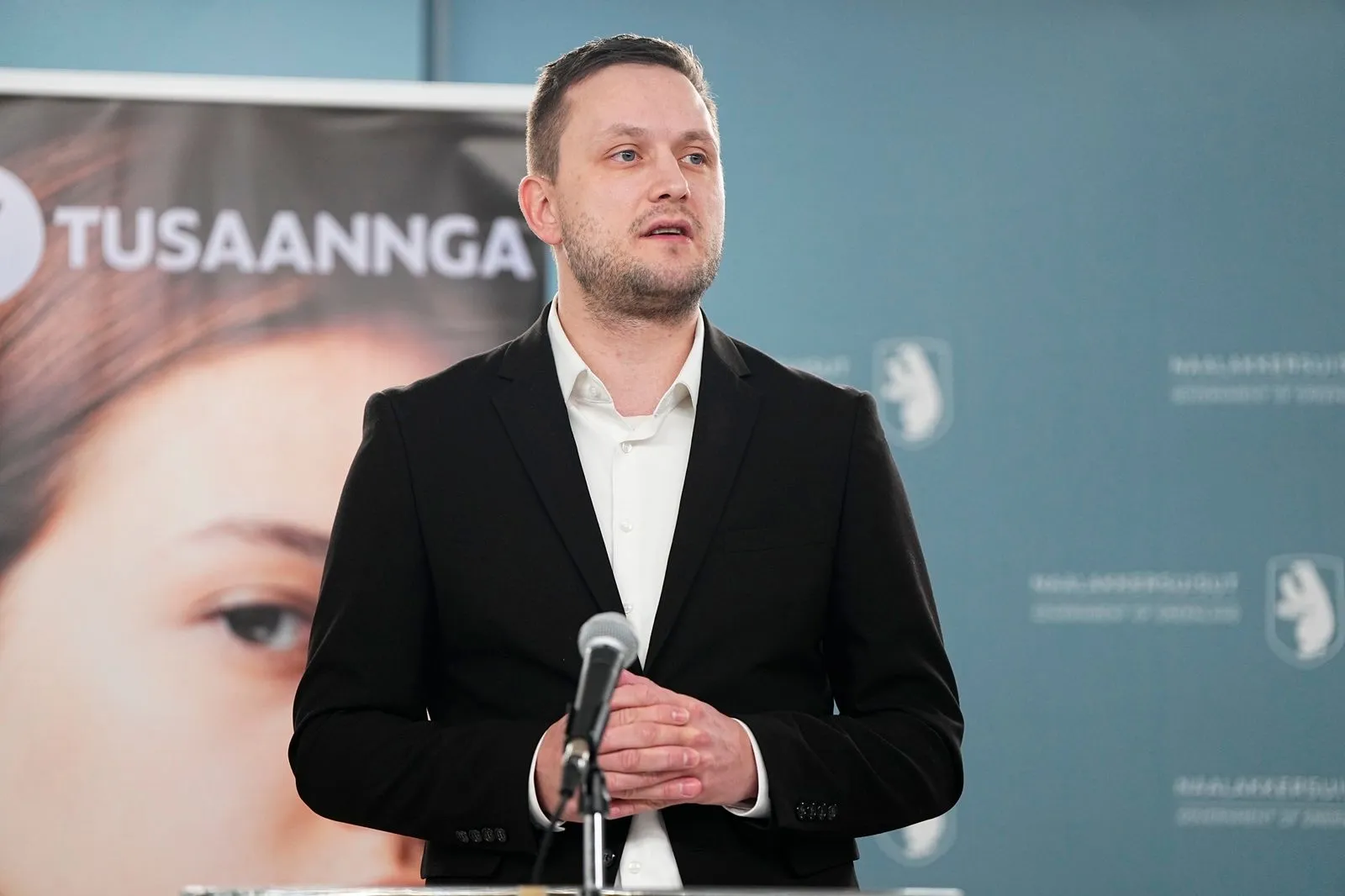 Γροιλανδία: Ο πρωθυπουργός καλεί τους πολίτες να προετοιμαστούν για ενδεχόμενη εισβολή