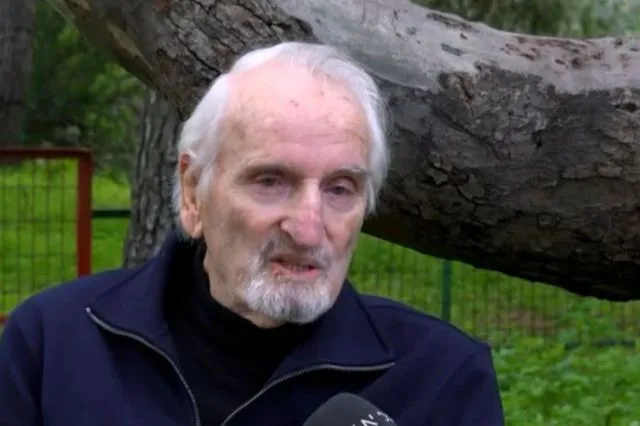 Νικήτας Τσακίρογλου για Χρυσούλα Διαβάτη: “Η αρρώστια της ήταν ένα χτύπημα της μοίρας”