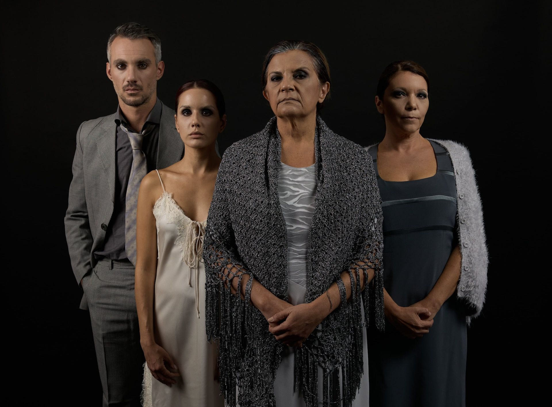 Φωτογραφία από τις Χήνες