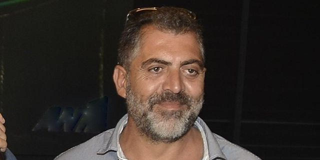 Ο Κούλλης Νικολάου