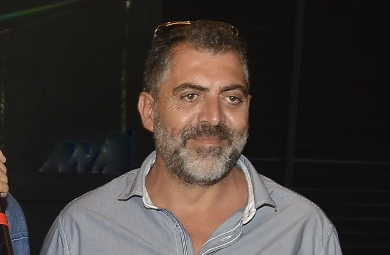 Πένθος για τον Κούλλη Νικολάου – Πέθανε ο αδελφός του