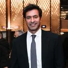 Νίκος Παπαδάκης: “Ο Valentino με είχε στην καρδιά του – Είχαμε συχνή επικοινωνία”