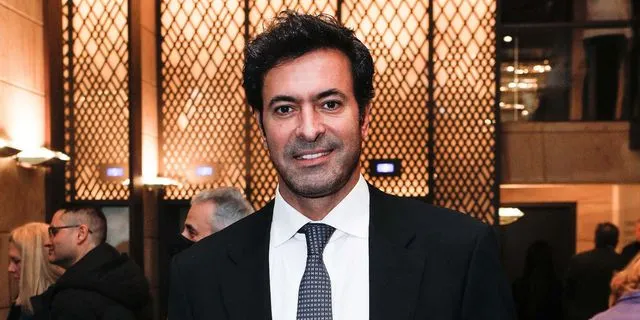 Νίκος Παπαδάκης: “Ο Valentino με είχε στην καρδιά του – Είχαμε συχνή επικοινωνία”