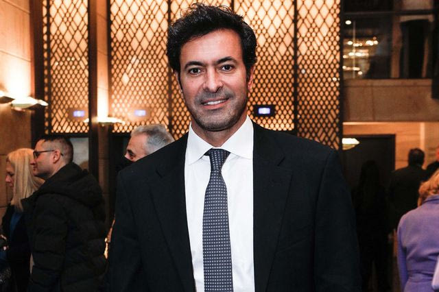 Νίκος Παπαδάκης: “Ο Valentino με είχε στην καρδιά του – Είχαμε συχνή επικοινωνία”