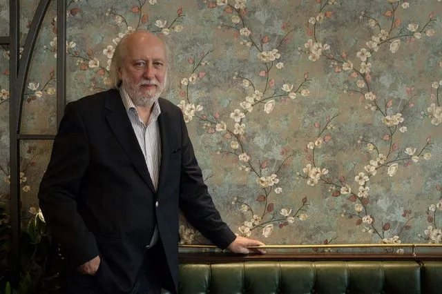 Δήμος Αθηναίων: Ο Νομπελίστας Λάσλο Κρασναχορκάι στο 1ο Διεθνές Φεστιβάλ Λογοτεχνίας Αθήνας