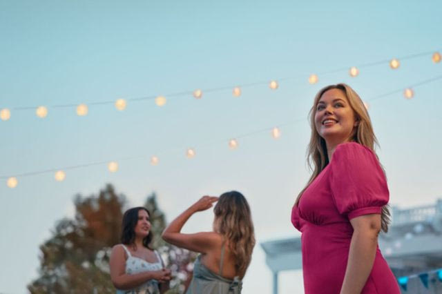 Η Novo Nordisk αμφισβητεί τον μύθο της «θέλησης», καθώς νέα έρευνα αποκαλύπτει μια ευρέως διαδεδομένη παρανόηση για την παχυσαρκία