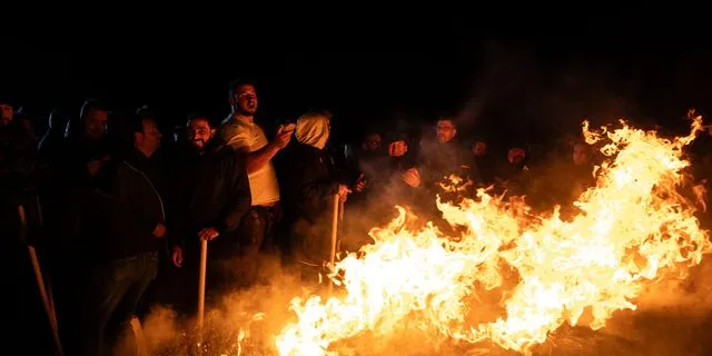 Πώς η Mercosur βάζει φωτιά στις επενδύσεις των νέων αγροτών