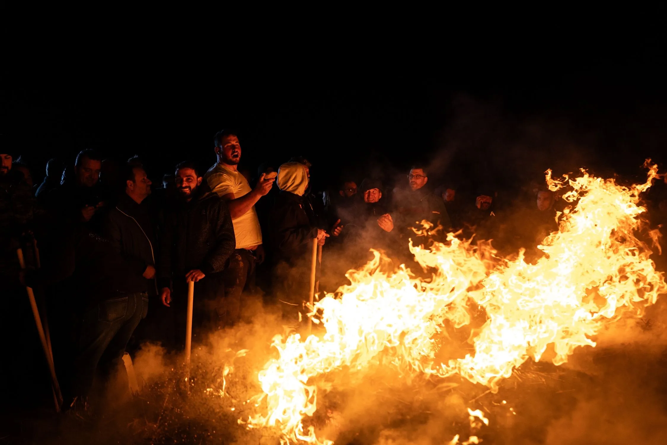 Πώς η Mercosur βάζει φωτιά στις επενδύσεις των νέων αγροτών