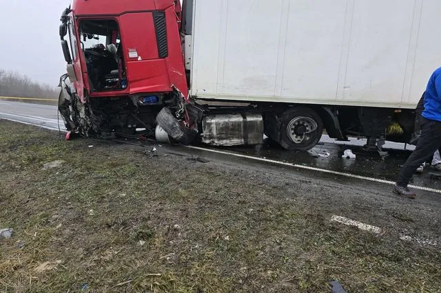 Ρουμανία: Συγκλονισμένος ο οδηγός της νταλίκας που συγκρούστηκε με οπαδούς του ΠΑΟΚ