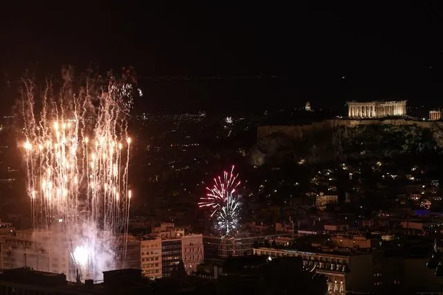 Θα έρθουν οι εξωγήινοι το 2026;