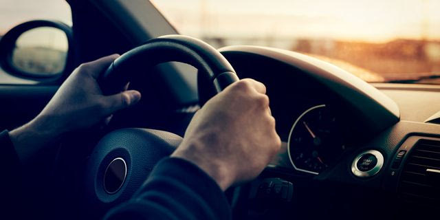 Θεσσαλονίκη: Μεθυσμένος ενεπλάκη σε τροχαίο με τραυματία και την εγκατέλειψε