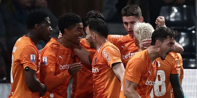 ΑΕΚ – ΟΦΗ 0-1: Σπουδαία πρόκριση των Κρητικών στην OPAP Arena