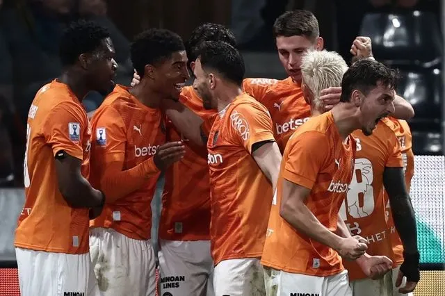 ΑΕΚ – ΟΦΗ 0-1: Σπουδαία πρόκριση των Κρητικών στην OPAP Arena