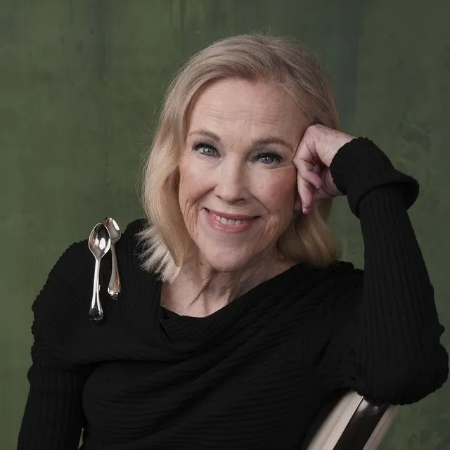 Actor Awards: Το συγκινητικό “αντίο” του Σεθ Ρόγκεν στην Κάθριν Ο’Χάρα