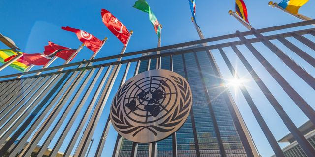 Ανώτατη διπλωματική πηγή: Κρίσιμη συγκυρία για το Κυπριακό – Στο επίκεντρο ΟΗΕ, Γάζα, Λιβύη και ελληνοτουρκικά