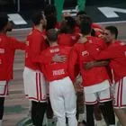 Παναθηναϊκός AKTOR – Ολυμπιακός: Υπό έντονες αποδοκιμασίες η είσοδος των ερυθρολεύκων