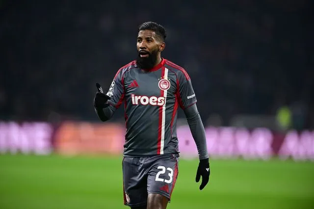 ΑΓΙΑΞ - ΟΣΦΠ