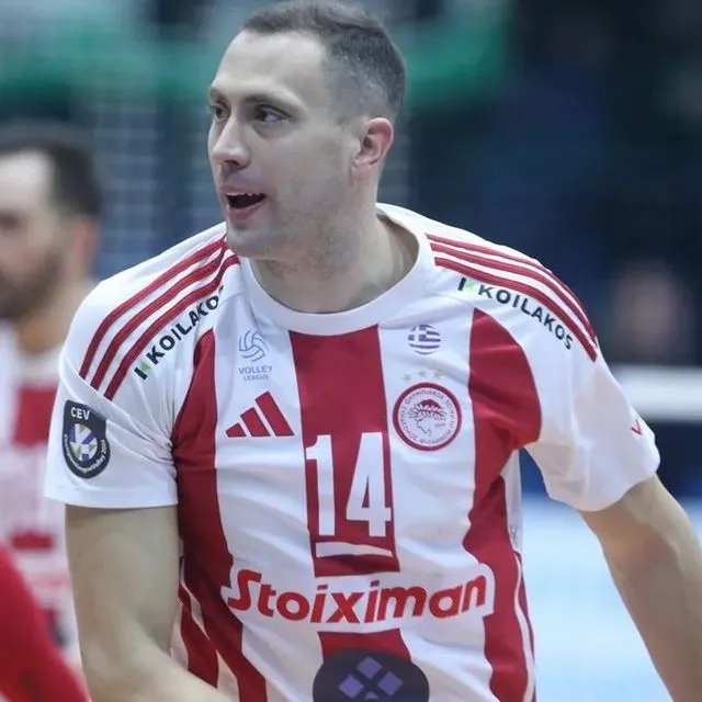 Παναθηναϊκός – Ολυμπιακός 2-3: Θρυλική ανατροπή στο Super Cup βόλεϊ ανδρών