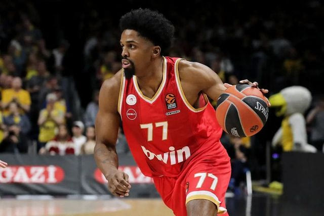 Η δωδεκάδα του Ολυμπιακού για το ματς με την Παρτίζαν