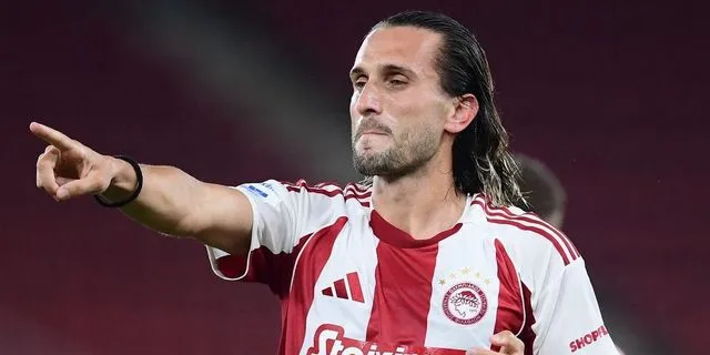 Ολυμπιακός: Η αποστολή του Μεντιλίμπαρ για το Betsson Super Cup κόντρα στον ΟΦΗ