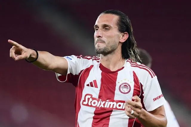 Ολυμπιακός: Η αποστολή του Μεντιλίμπαρ για το Betsson Super Cup κόντρα στον ΟΦΗ