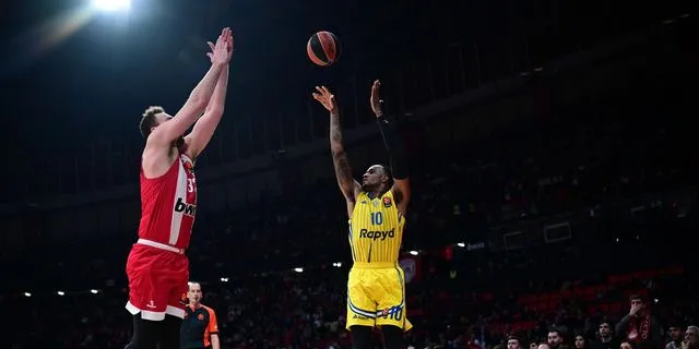 ΟΣΦΠ - ΜΑΚΑΜΠΙ ΤΕΛ ΑΒΙΒ