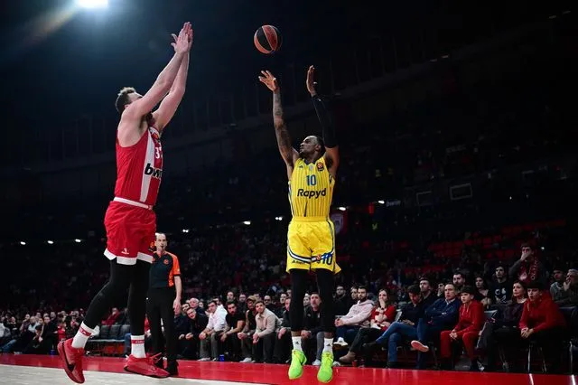 ΟΣΦΠ - ΜΑΚΑΜΠΙ ΤΕΛ ΑΒΙΒ