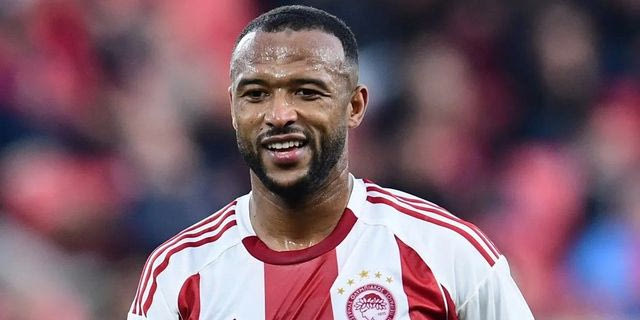 Ολυμπιακός – Βόλος 1-0: Οι ερυθρόλευκοι έκαναν τη δουλειά με τον Ελ Κααμπί