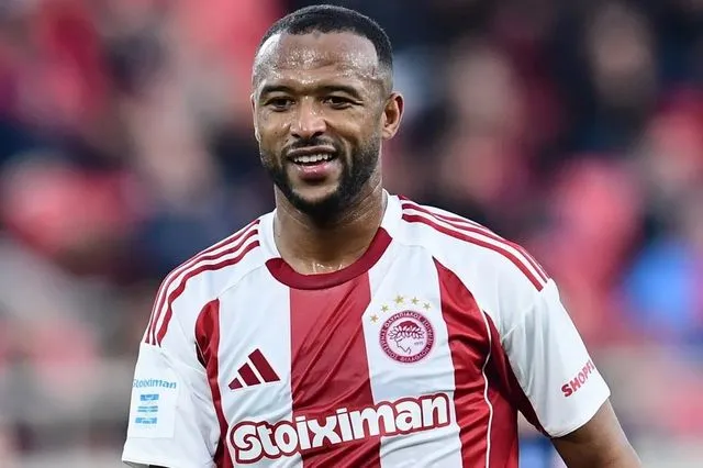 Ολυμπιακός – Βόλος 1-0: Οι ερυθρόλευκοι έκαναν τη δουλειά με τον Ελ Κααμπί