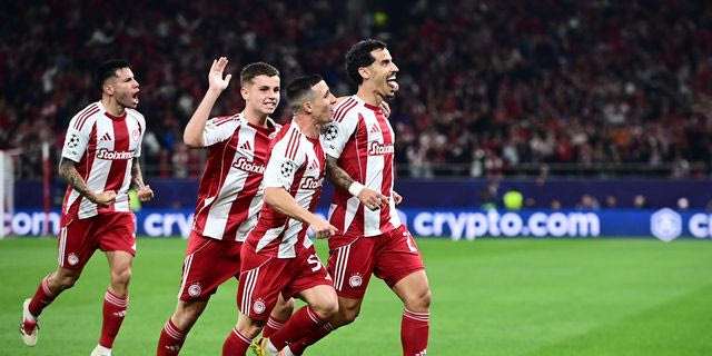 Champions League: Ο Ολυμπιακός υποδέχεται τη Λεβερκούζεν, πού θα δείτε το do or die παιχνίδι