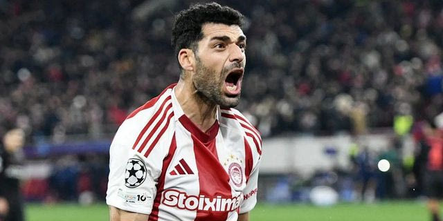 Ολυμπιακός: Πού θα δείτε τον τελικό των ερυθρολεύκων κόντρα στον Άγιαξ