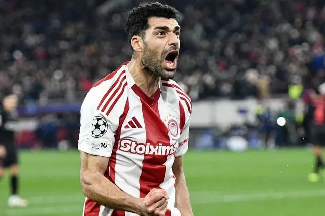 Ολυμπιακός: Πού θα δείτε τον τελικό των ερυθρολεύκων κόντρα στον Άγιαξ