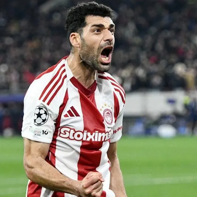 Oλυμπιακός: Η αποστολή των ερυθρόλευκων για τη μάχη με τη Λεβερκούζεν