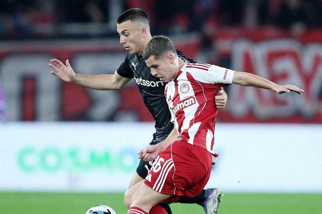 Πού θα δείτε τον τελικό του Betsson Super Cup ανάμεσα στον Ολυμπιακό και τον ΟΦΗ