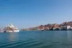 Κρουαζιερόπλοιο ανοιχτά του Ομάν