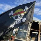 Σημαία του One Piece